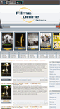 Mobile Screenshot of films-online.3dn.ru